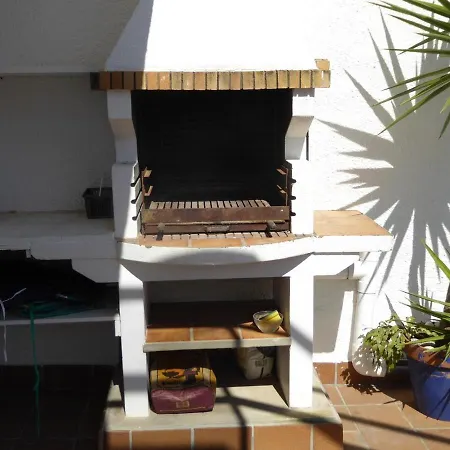 Apartment Pineda H - Atico Duplex Con Vistas Al Mar, Cerca De La Playa Del Cau Del Llop. - Es-228-53 Llanca