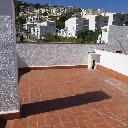 Apartment Pineda H - Atico Duplex Con Vistas Al Mar, Cerca De La Playa Del Cau Del Llop. - Es-228-53