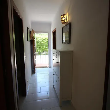 Pineda H - Atico Duplex Con Vistas Al Mar, Cerca De La Playa Del Cau Del Llop. - Es-228-53 Apartment Llanca