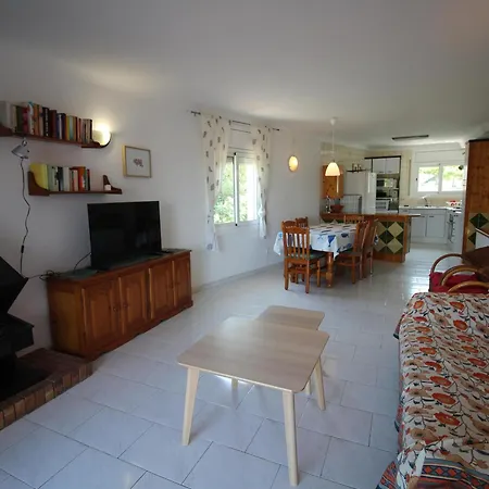 Apartment Pineda H - Atico Duplex Con Vistas Al Mar, Cerca De La Playa Del Cau Del Llop. - Es-228-53 Llanca