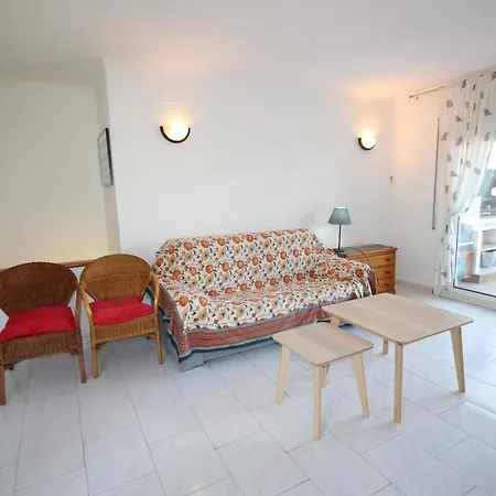 Pineda H - Atico Duplex Con Vistas Al Mar, Cerca De La Playa Del Cau Del Llop. - Es-228-53 Apartment *